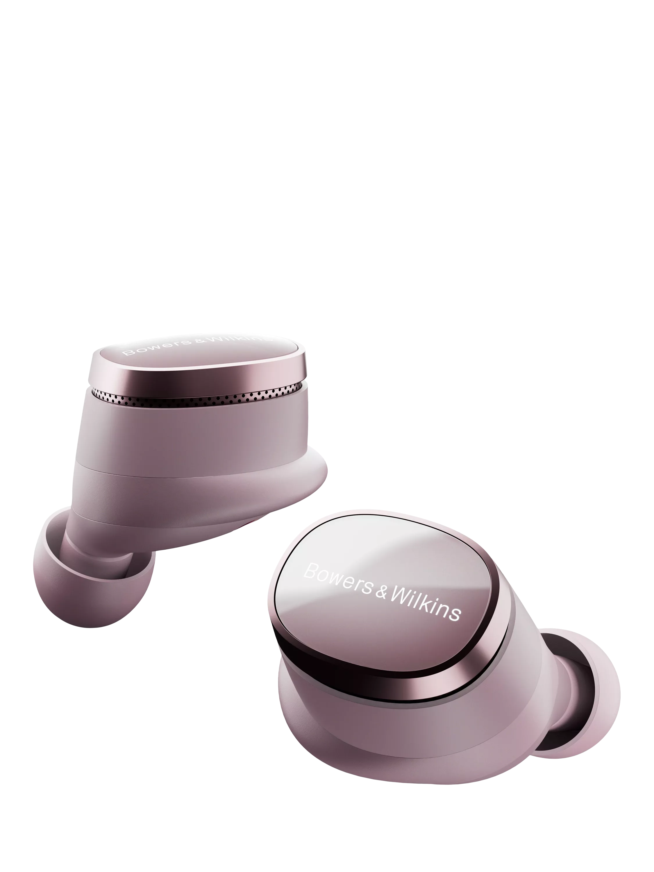 Casque intra-auriculaire sans fil Bowers & Wilkins Pi8 avec réduction active du bruit