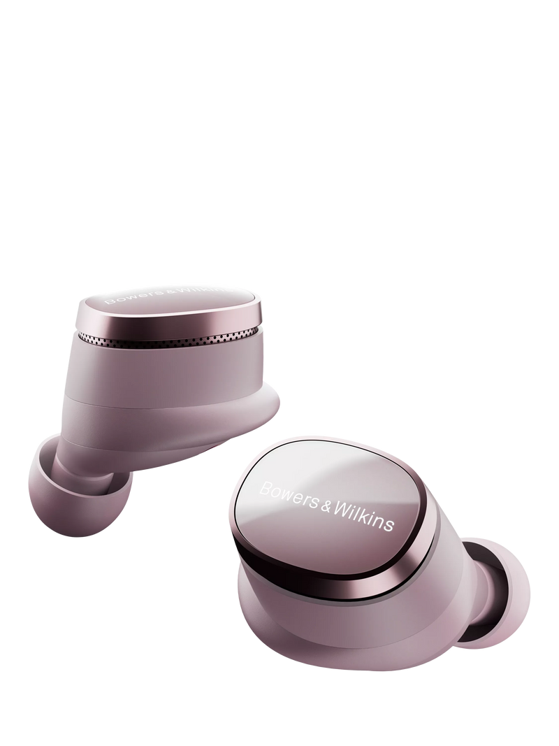 Casque intra-auriculaire sans fil Bowers & Wilkins Pi8 avec réduction active du bruit