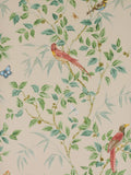 Colefax and Fowler Ashdown Wallpaper 68.5cm x 10m