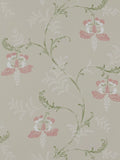 Colefax and Fowler Bellflower Standard Wallpaper 52cm x 10m