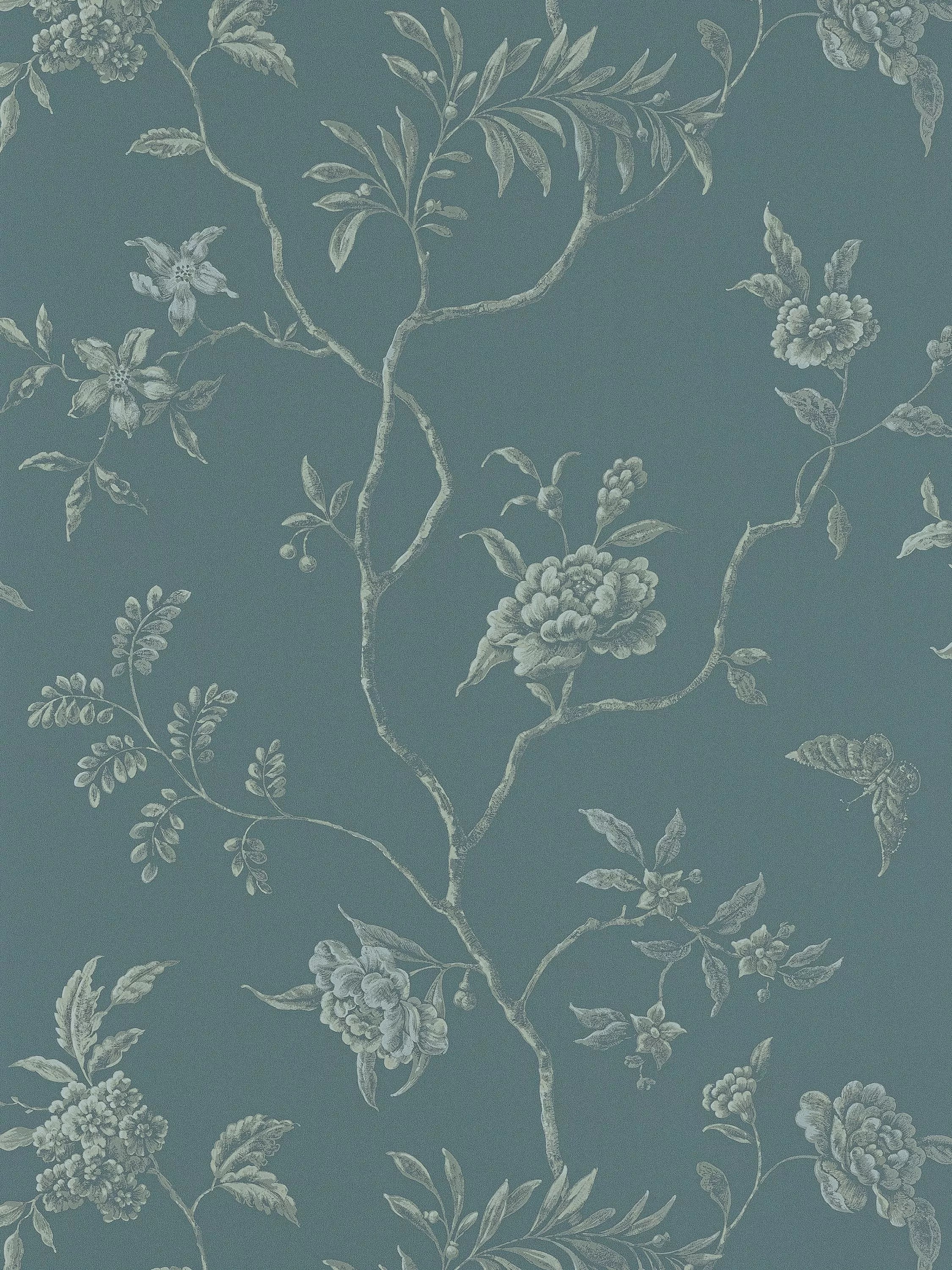 Colefax and Fowler Delancey Wallpaper 52cm x 10m