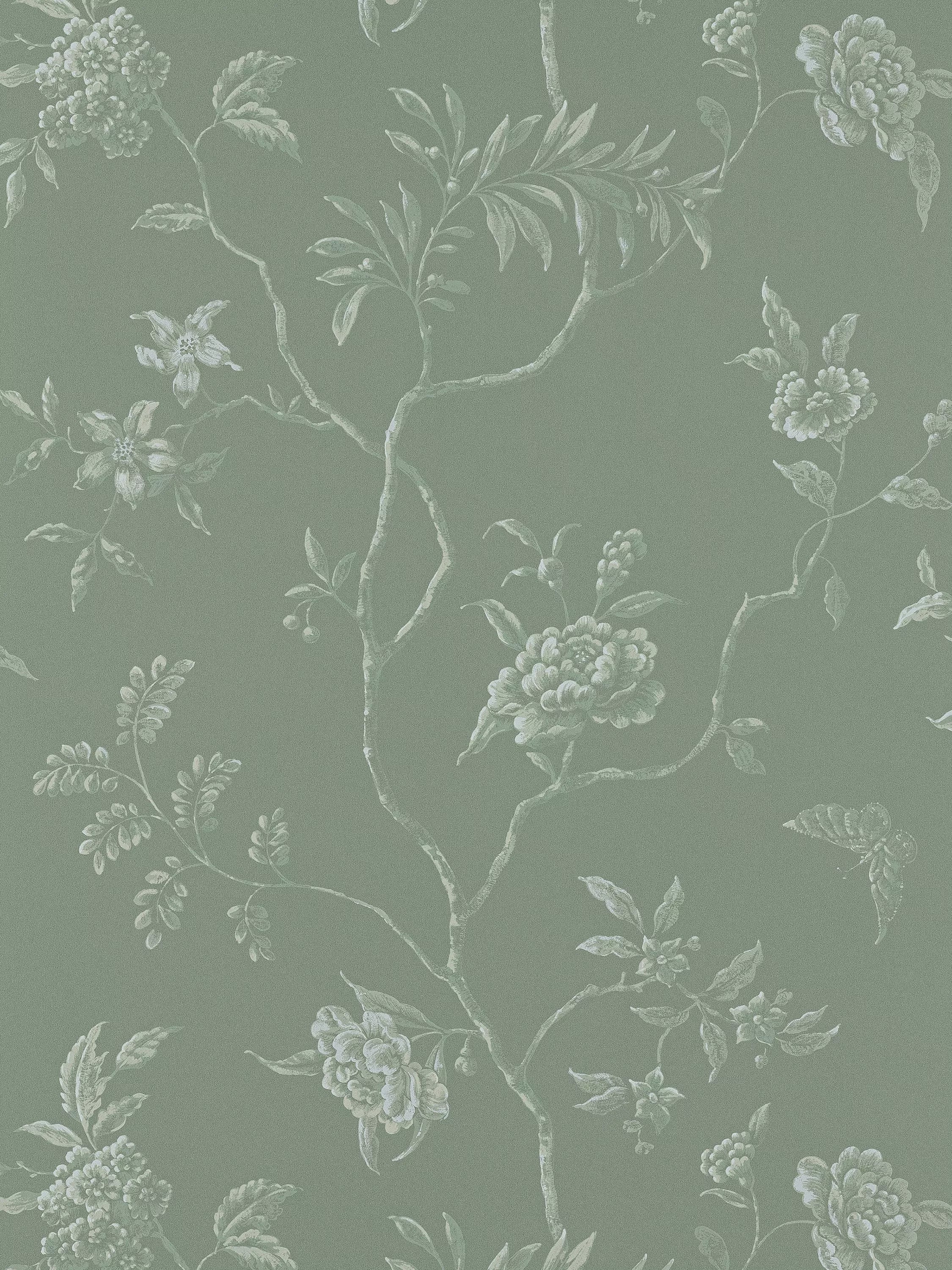 Colefax and Fowler Delancey Wallpaper 52cm x 10m
