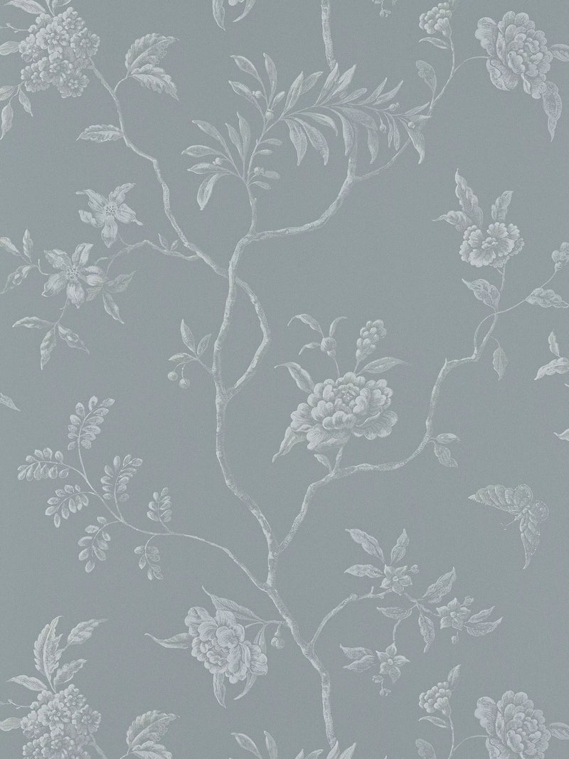 Colefax and Fowler Delancey Wallpaper 52cm x 10m
