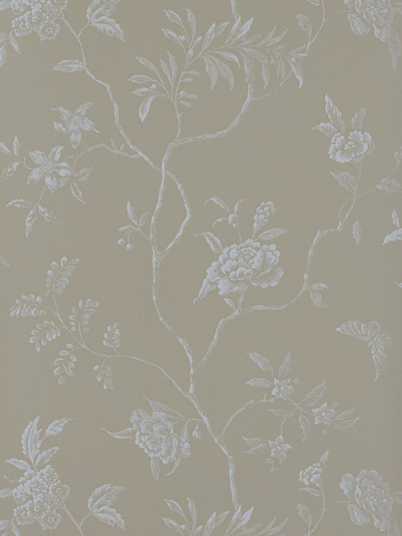 Colefax and Fowler Delancey Wallpaper 52cm x 10m
