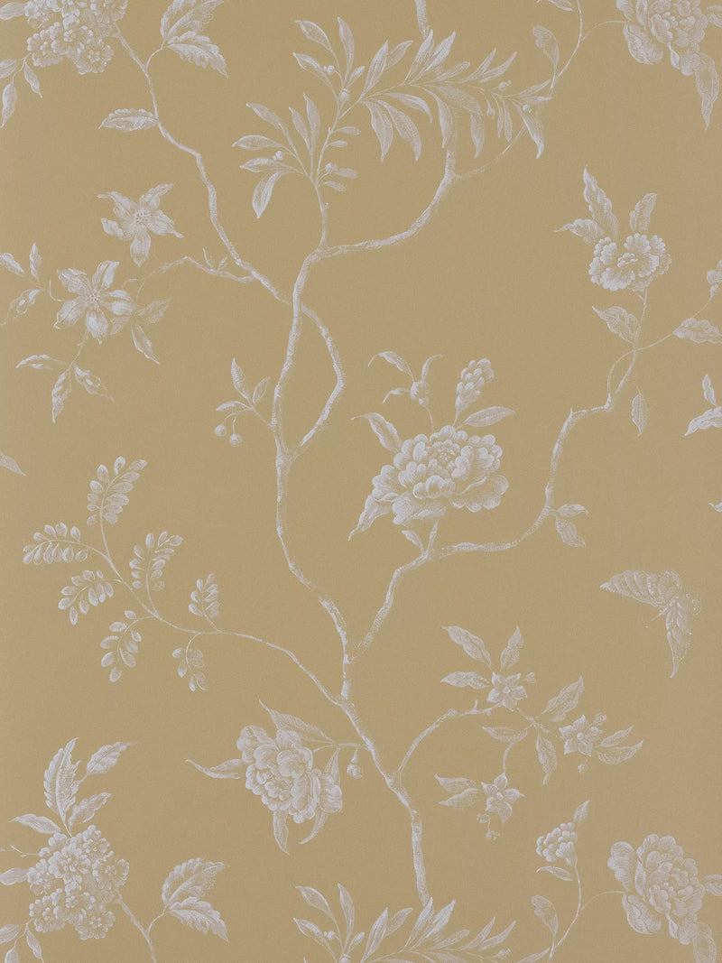 Colefax and Fowler Delancey Wallpaper 52cm x 10m
