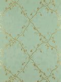 Colefax and Fowler Roussillon wallpaper 68.5cm x 10m, imported from the UK