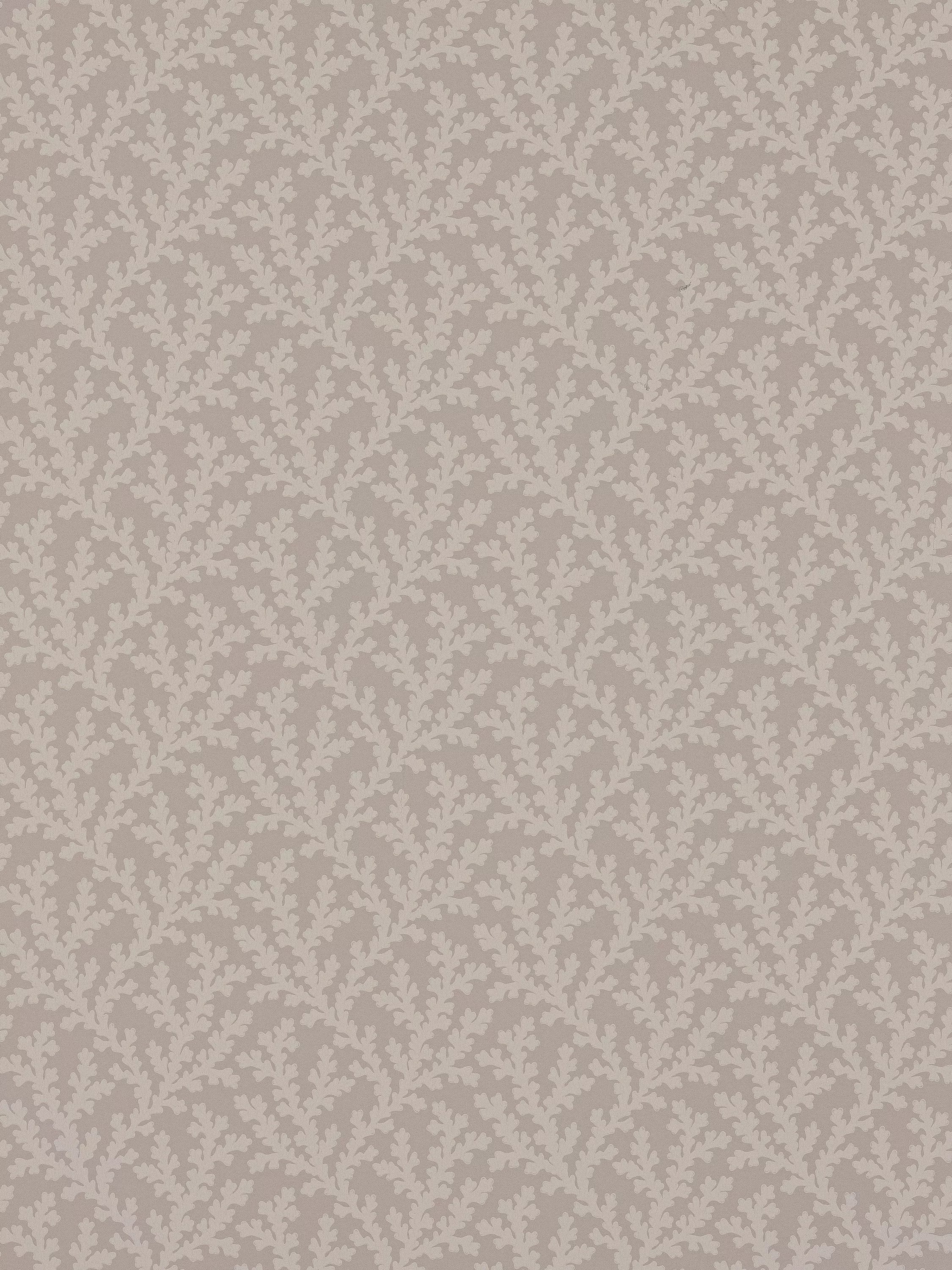 Colefax and Fowler Sea Coral Wallpaper 10m Roll