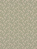Colefax and Fowler Sea Coral Wallpaper 10m Roll