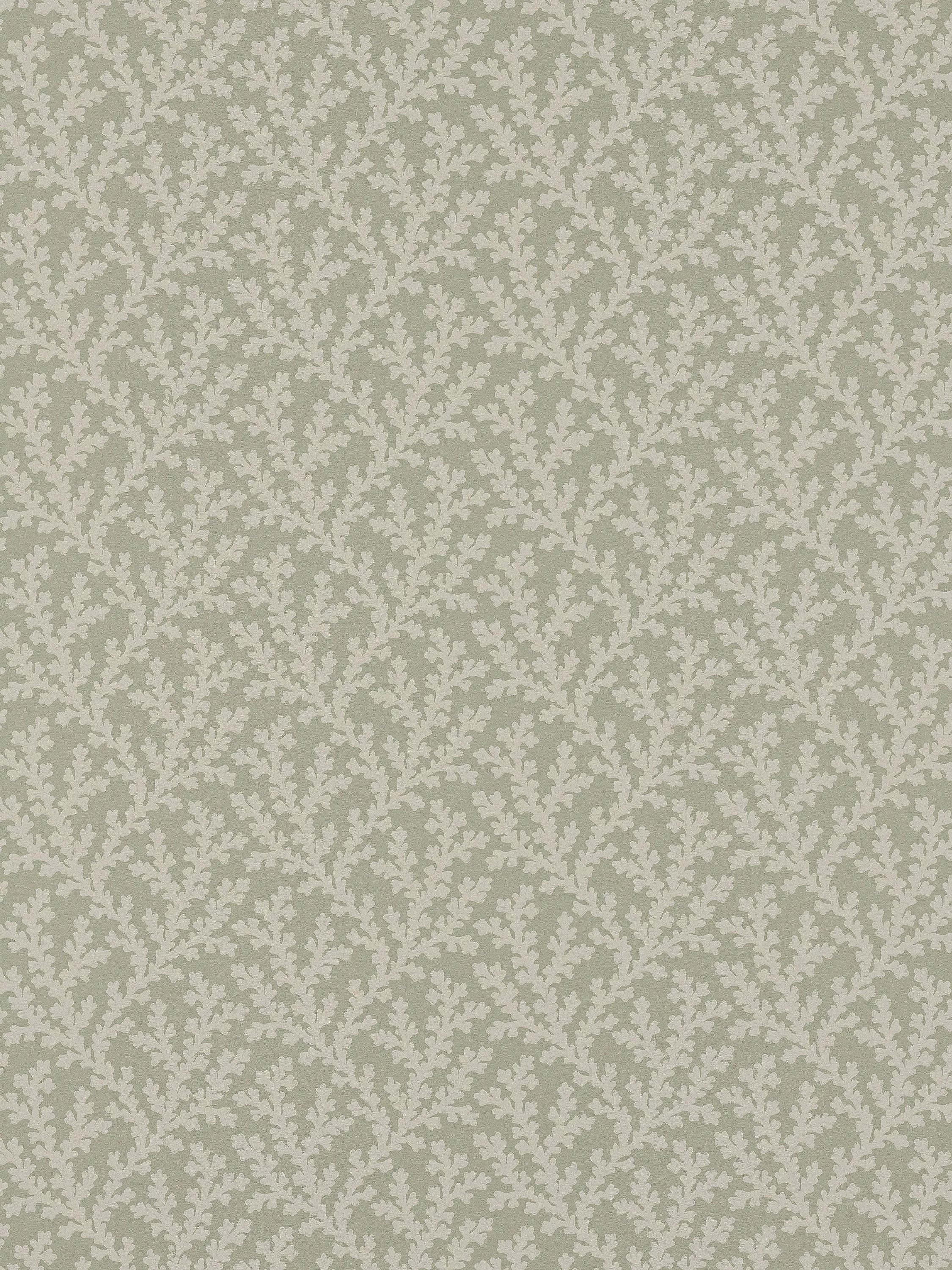 Colefax and Fowler Sea Coral Wallpaper 10m Roll