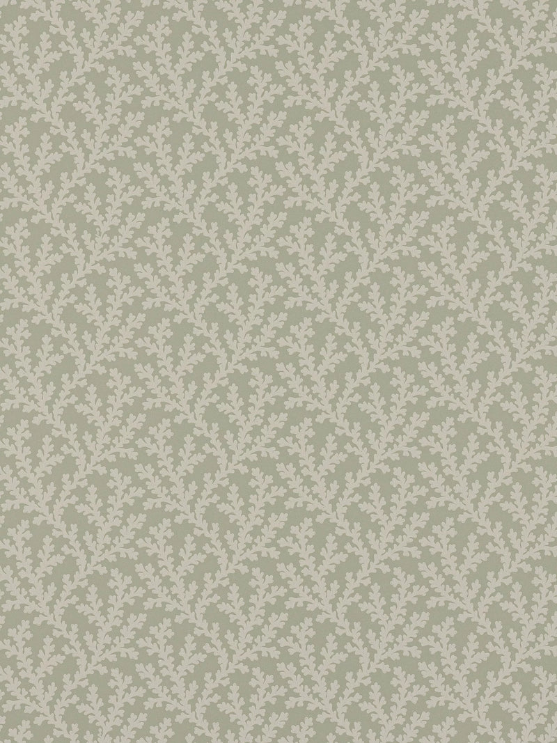 Colefax and Fowler Sea Coral Wallpaper 10m Roll
