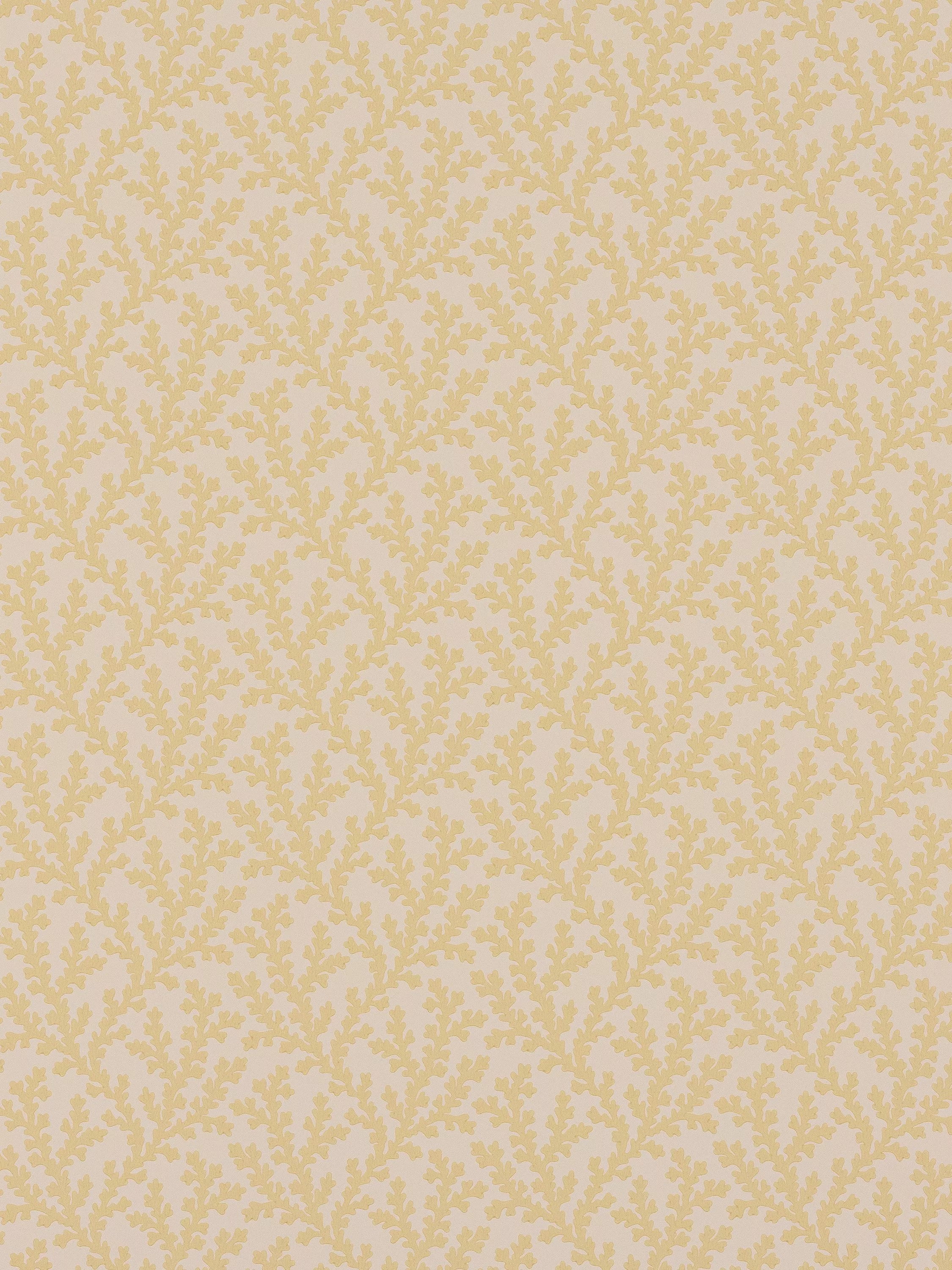 Colefax and Fowler Sea Coral Wallpaper 10m Roll