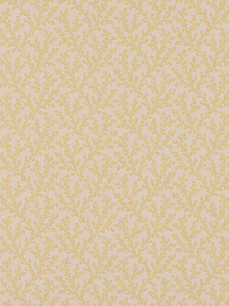 Colefax and Fowler Sea Coral Wallpaper 10m Roll