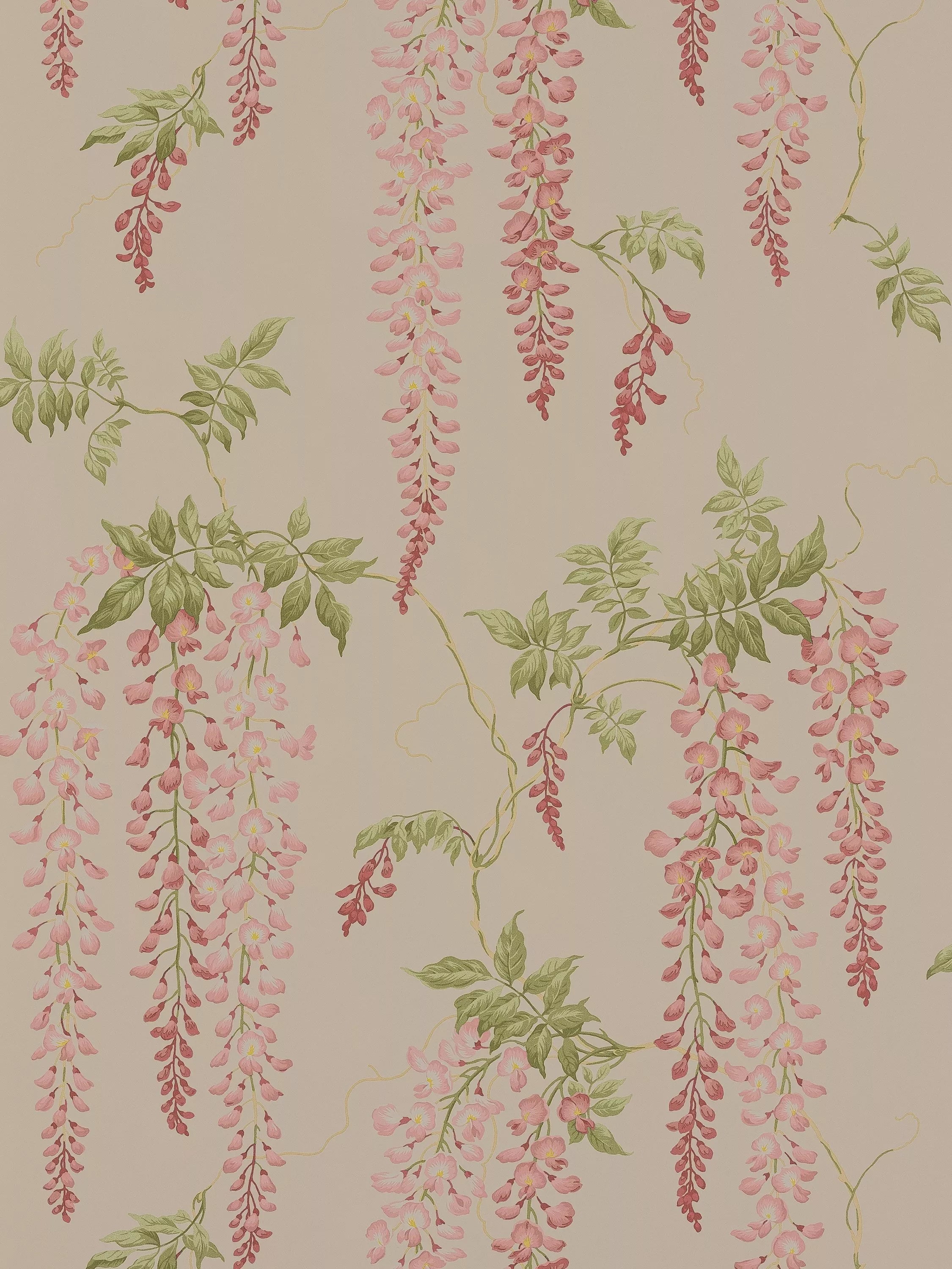 Colefax and Fowler Seraphina Wallpaper 52cm x 10m