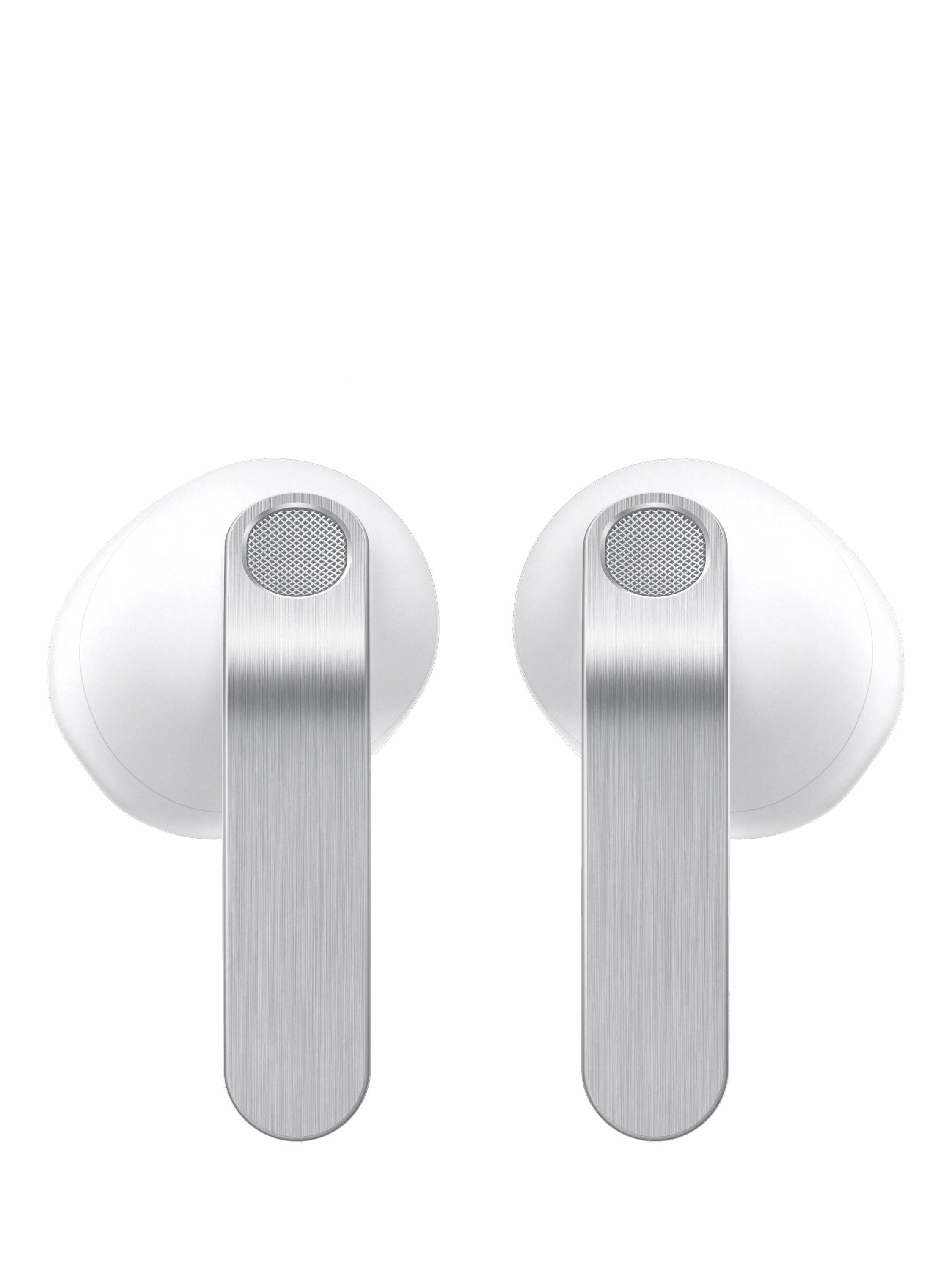 Samsung Galaxy Buds4 true wireless earbuds with ANC (British brand)