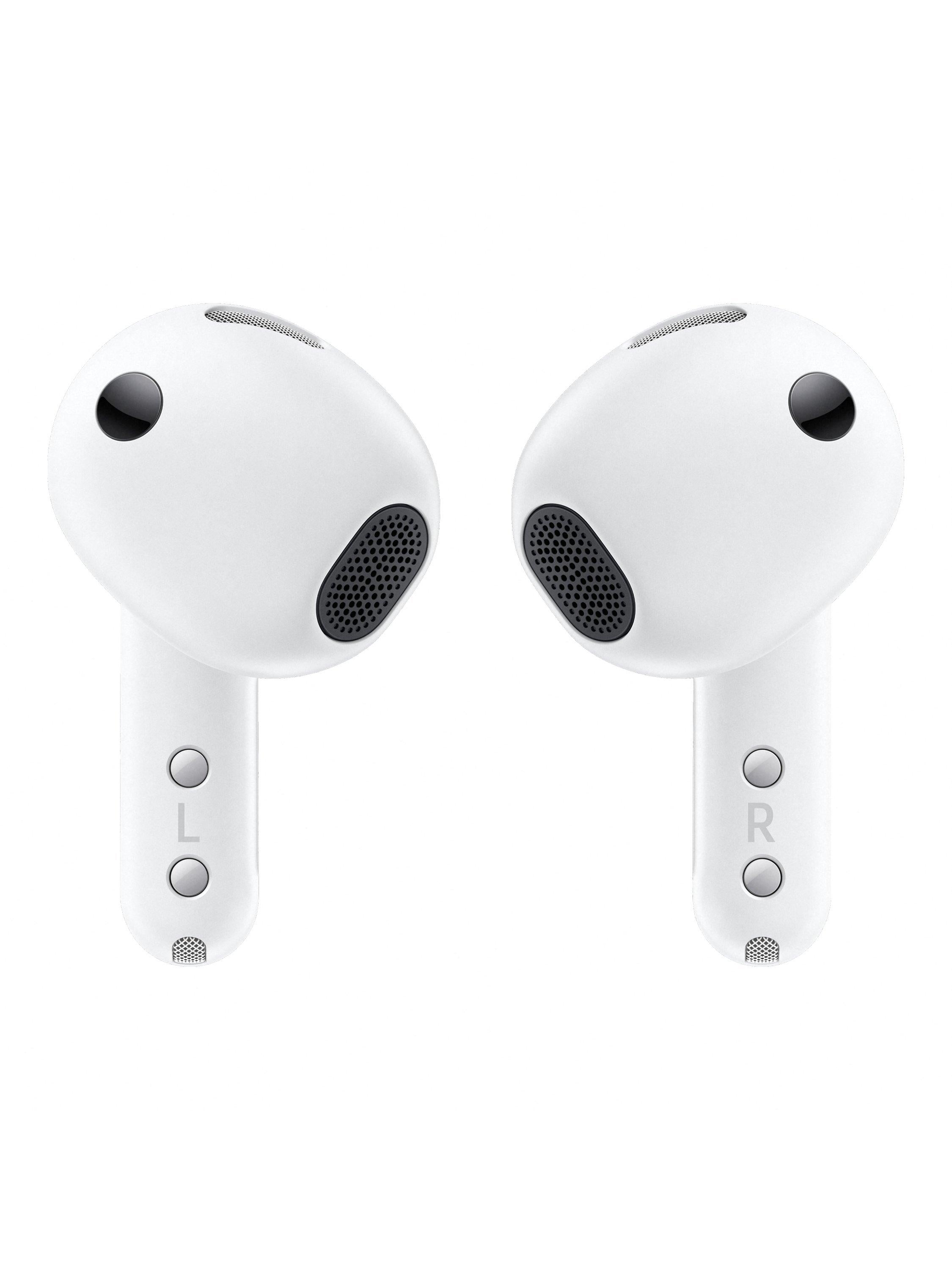 Samsung Galaxy Buds4 true wireless earbuds with ANC (British brand)