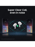 Samsung Galaxy Buds4 Pro true wireless earbuds, imported from the UK