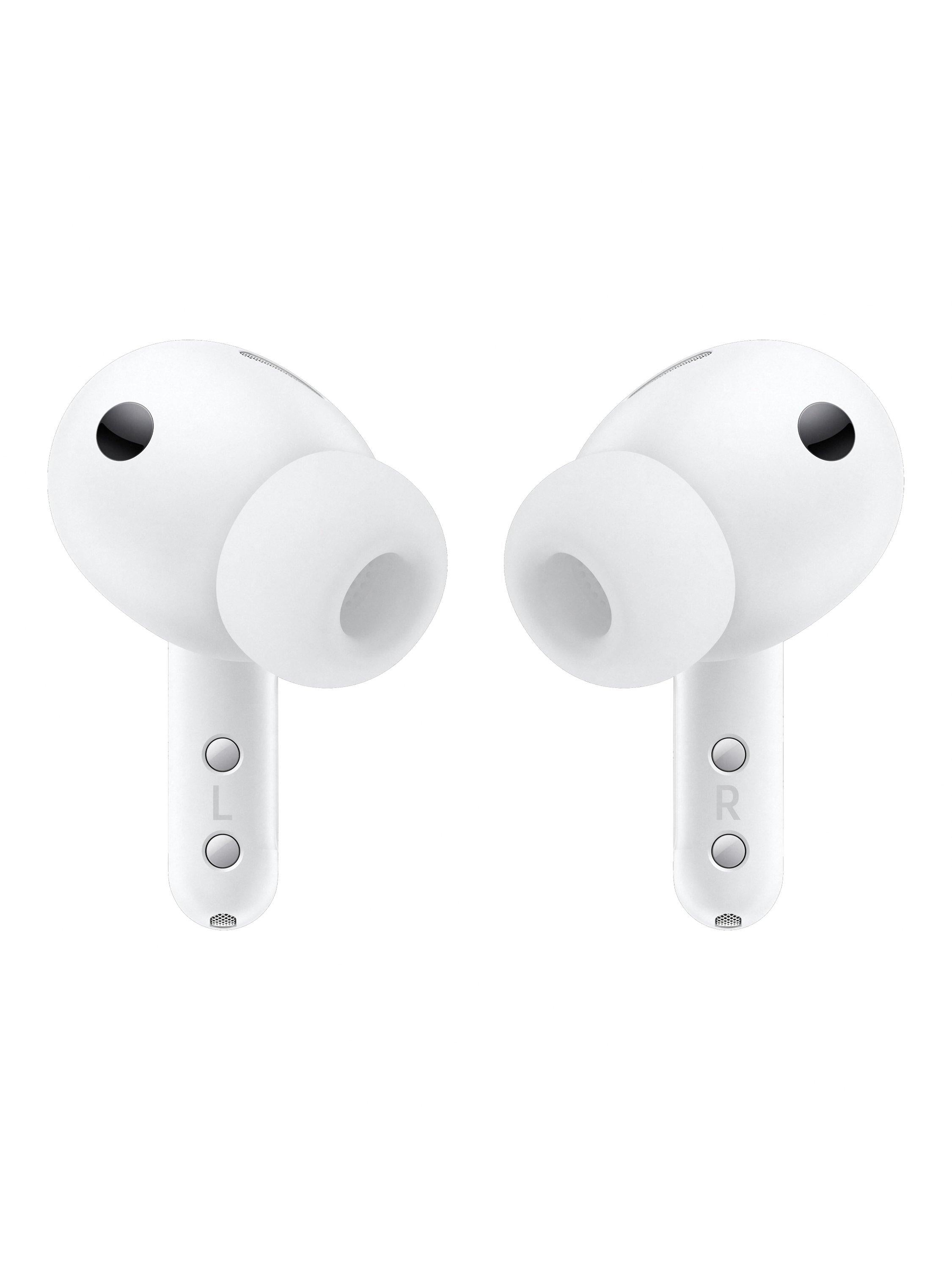 Samsung Galaxy Buds4 Pro true wireless earbuds, imported from the UK