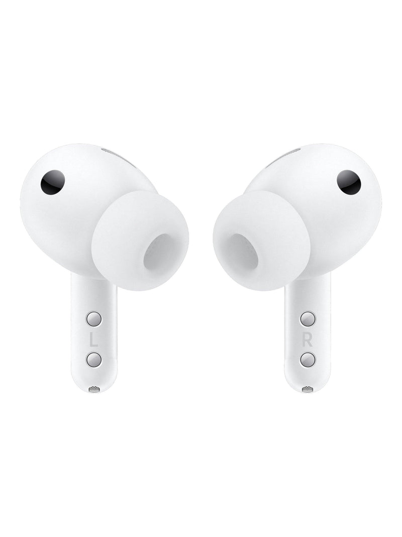 Samsung Galaxy Buds4 Pro true wireless earbuds, imported from the UK