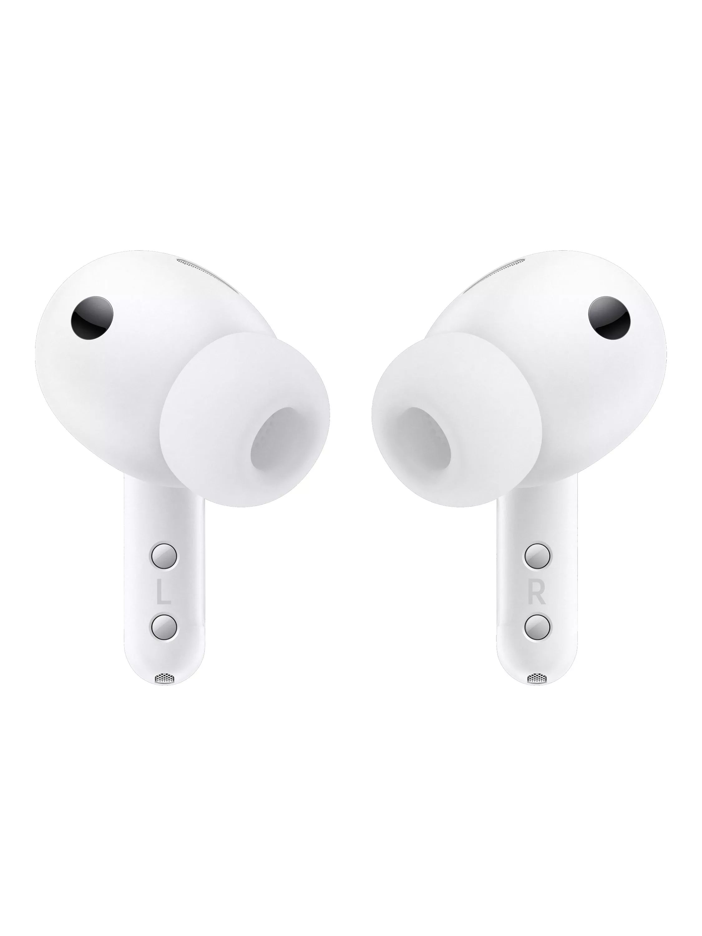 Samsung Galaxy Buds4 Pro true wireless earbuds, imported from the UK
