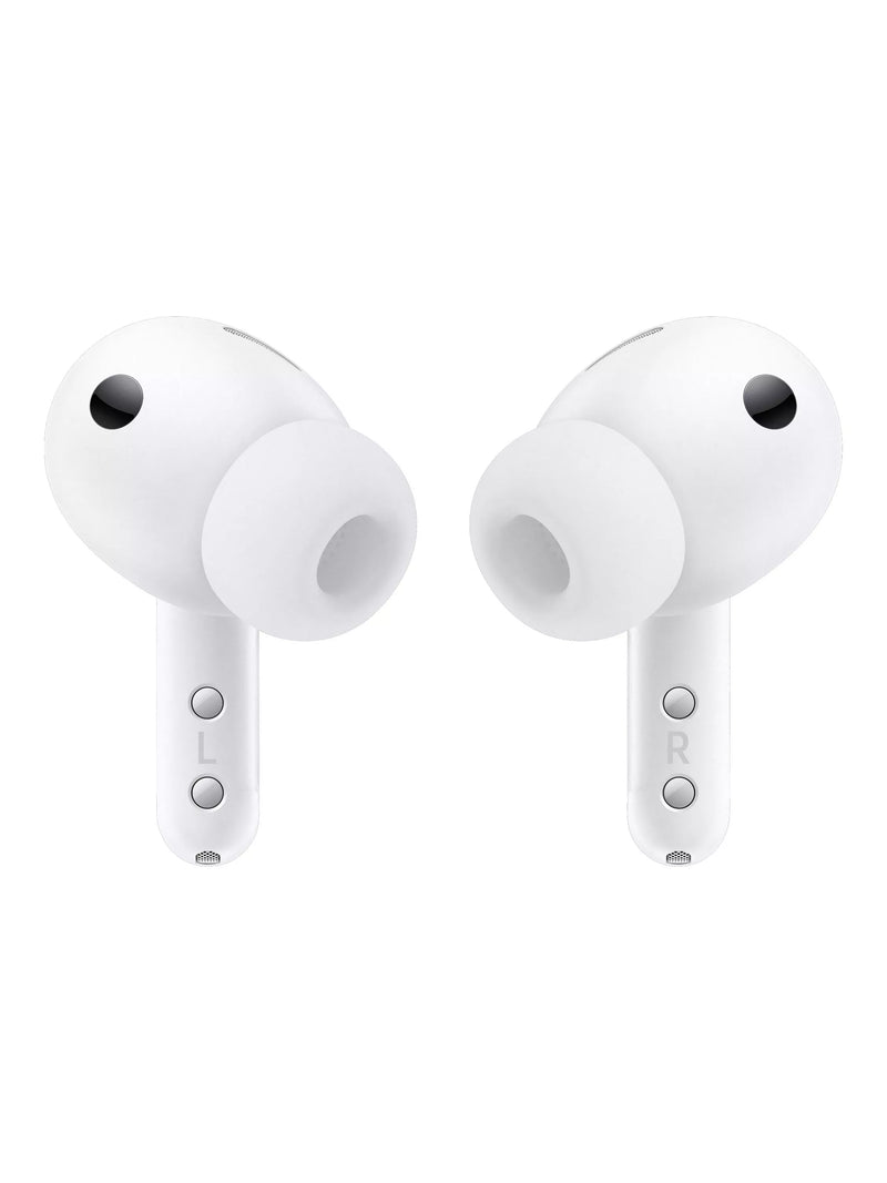 Samsung Galaxy Buds4 Pro true wireless earbuds, imported from the UK