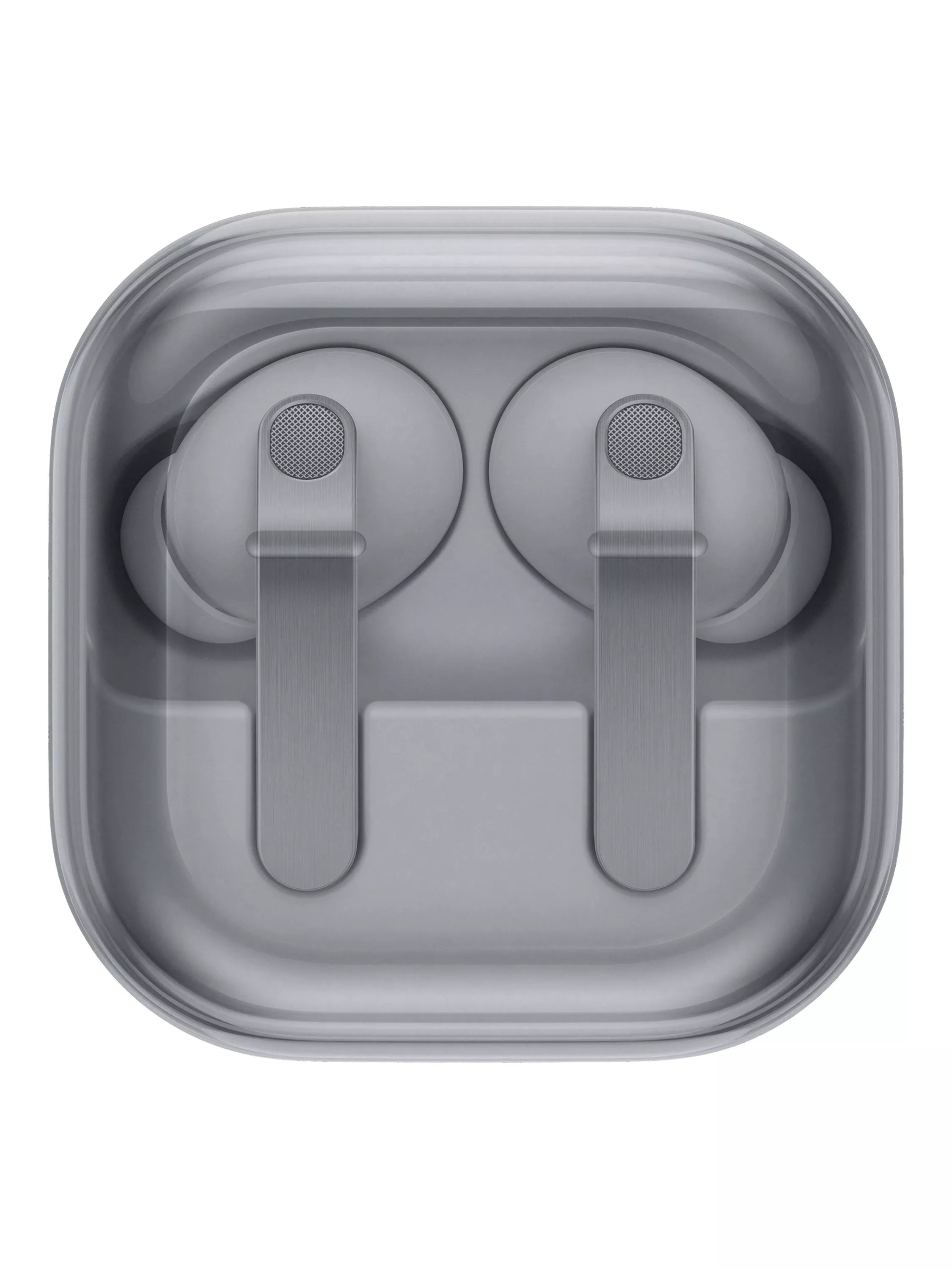 Samsung Galaxy Buds4 Pro true wireless earbuds, imported from the UK