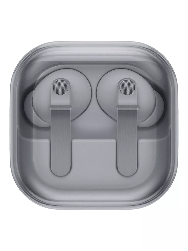 Samsung Galaxy Buds4 Pro true wireless earbuds, imported from the UK