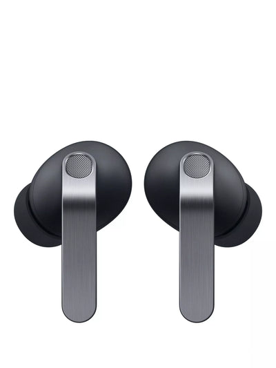 John Lewis Samsung Galaxy Buds4 Pro True Wireless Earbuds with Galaxy AI & Active Noise Cancellation- Buy online at McGrocer