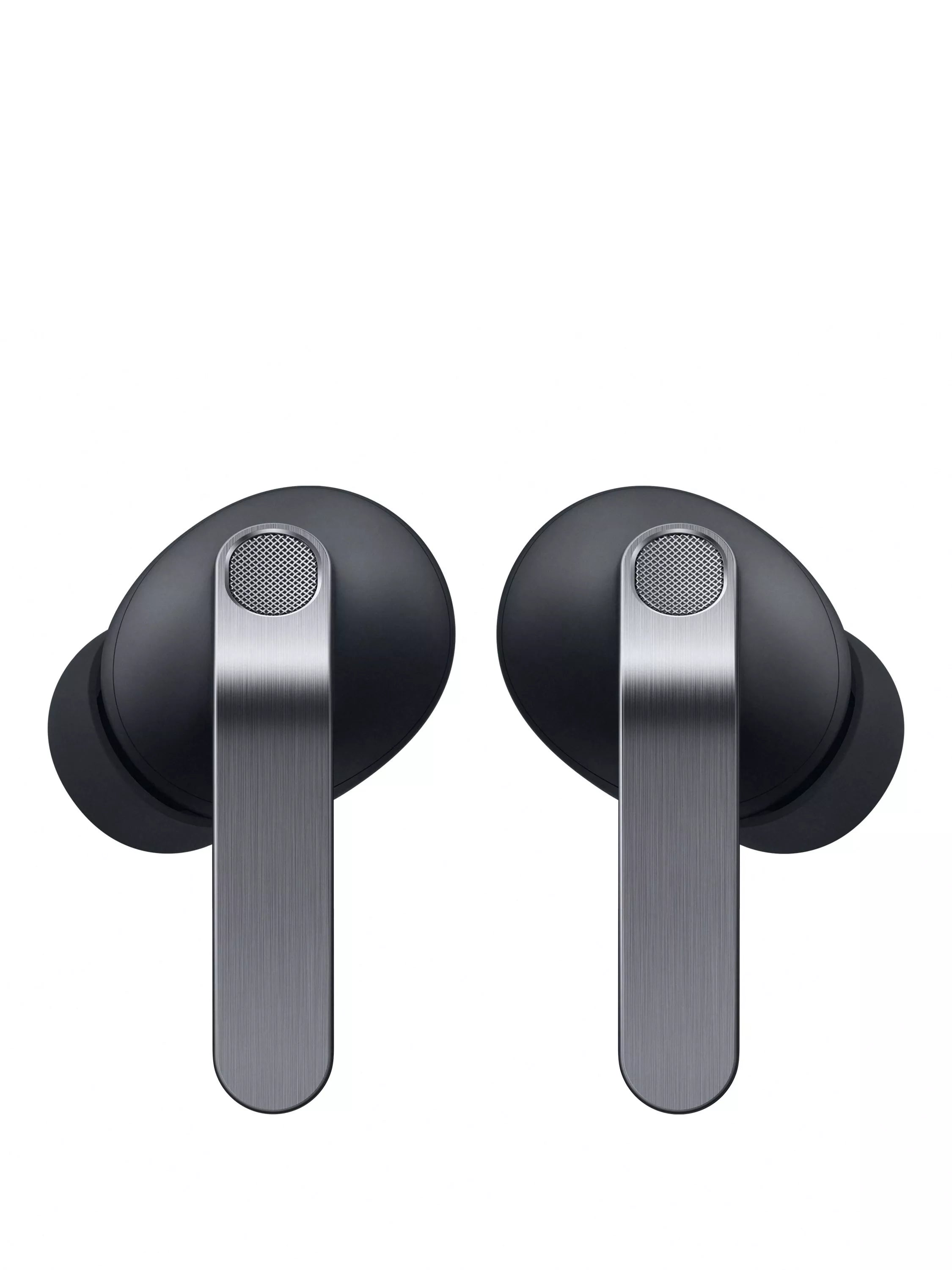 Samsung Galaxy Buds4 Pro True Wireless Earbuds with Galaxy AI & Active Noise Cancellation, Black