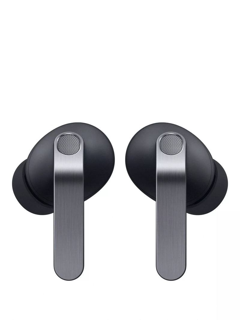 Samsung Galaxy Buds4 Pro True Wireless Earbuds with Galaxy AI & Active Noise Cancellation, Black