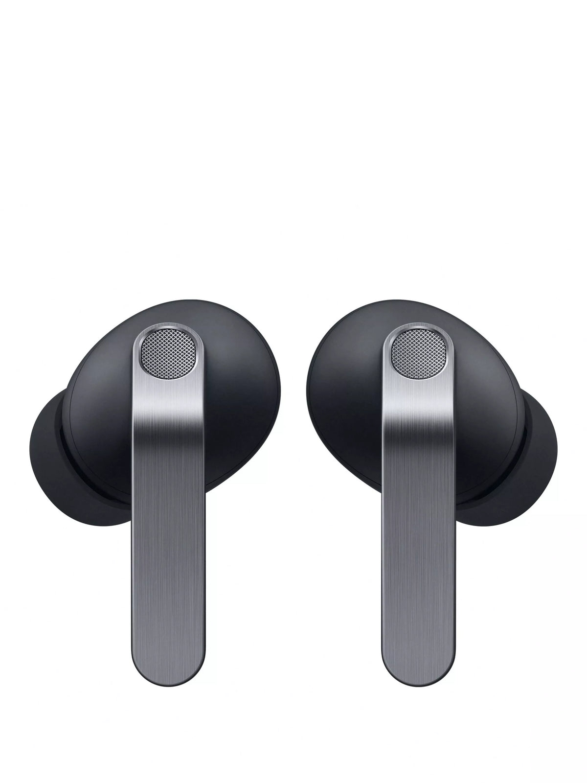 Samsung Galaxy Buds4 Pro True Wireless Earbuds with Galaxy AI & Active Noise Cancellation, Black