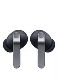 Samsung Galaxy Buds4 Pro True Wireless Earbuds with Galaxy AI & Active Noise Cancellation, Black