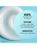 Sunday Riley Tidal plumping serum 30ml, imported from the UK
