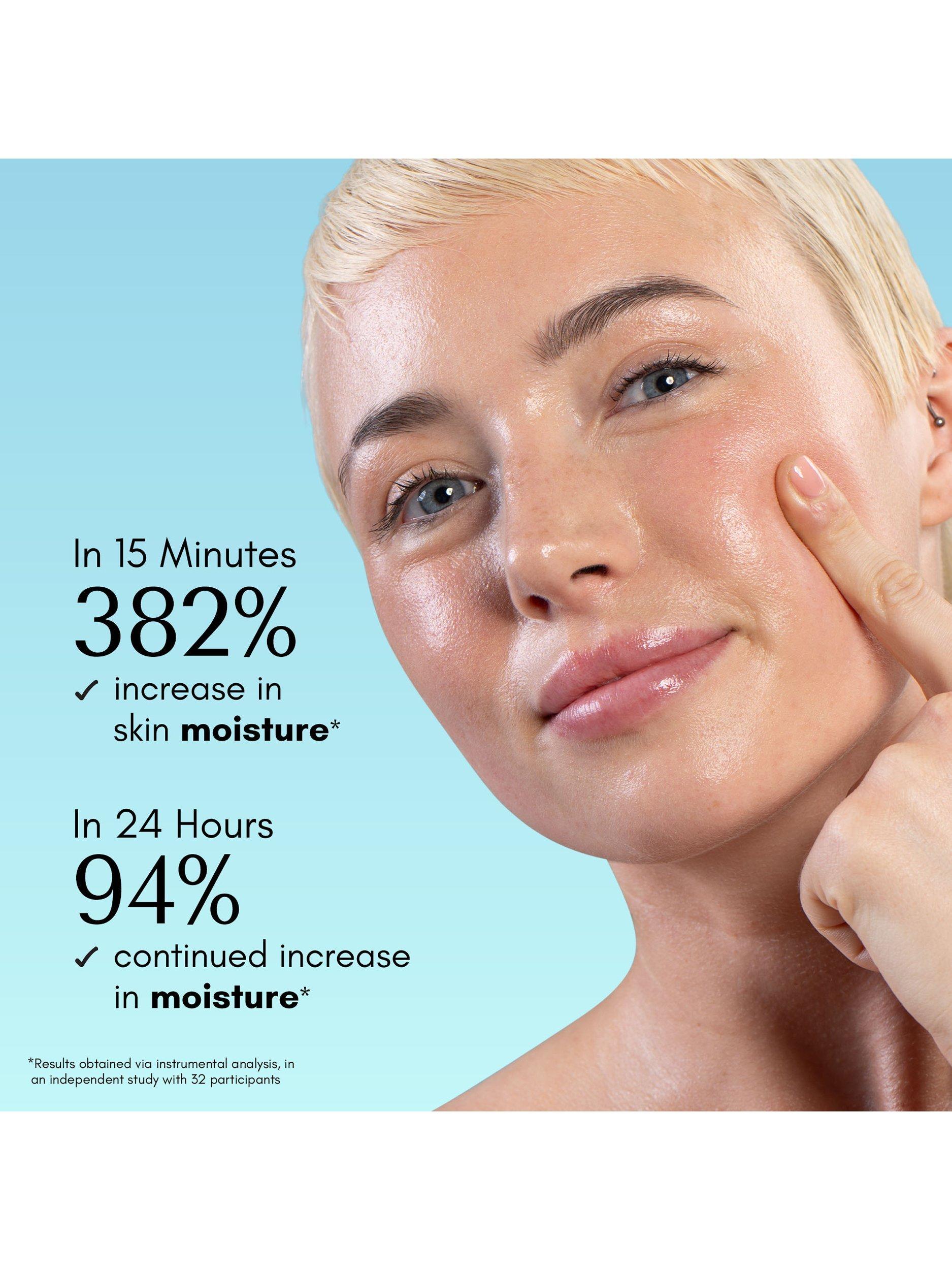 Sunday Riley Tidal plumping serum 30ml, imported from the UK