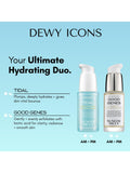 Sunday Riley Tidal plumping serum 30ml, imported from the UK
