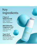 Sunday Riley Tidal plumping serum 30ml, imported from the UK