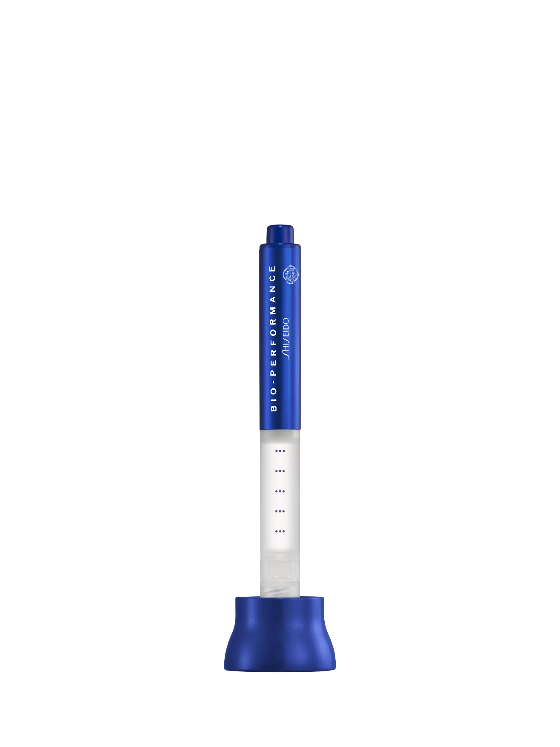 Shiseido Micro-Click anti-ageing concentrate 1.4ml - British product