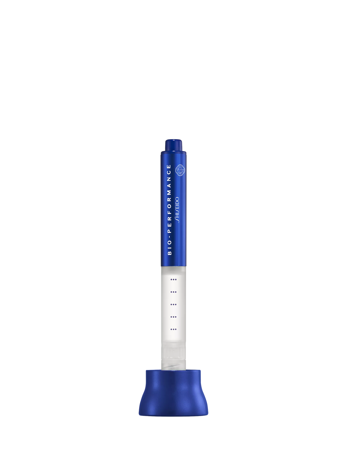 Shiseido Micro-Click anti-ageing concentrate 1.4ml - British product
