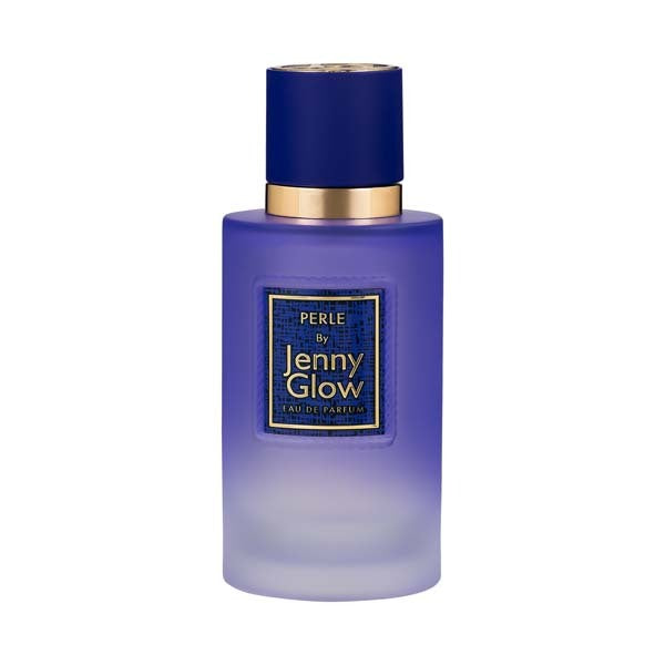 Jenny Glow Perle Eau De Parfum bottle 80ml, UK version