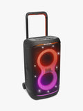 JBL PartyBox 520 Bluetooth speaker with lights, UK version