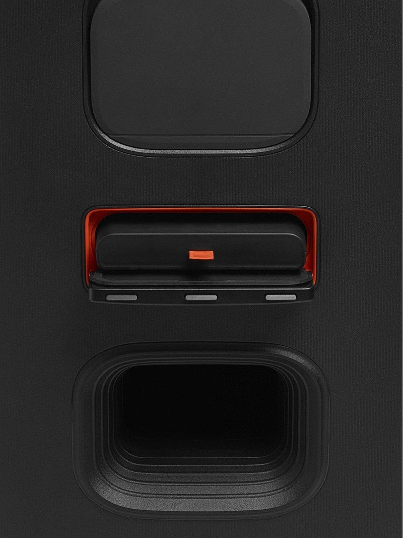 JBL PartyBox 520 Bluetooth speaker with lights, UK version