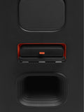 JBL PartyBox 520 Bluetooth speaker with lights, UK version