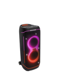 JBL PartyBox 720 Bluetooth speaker with lights - British product