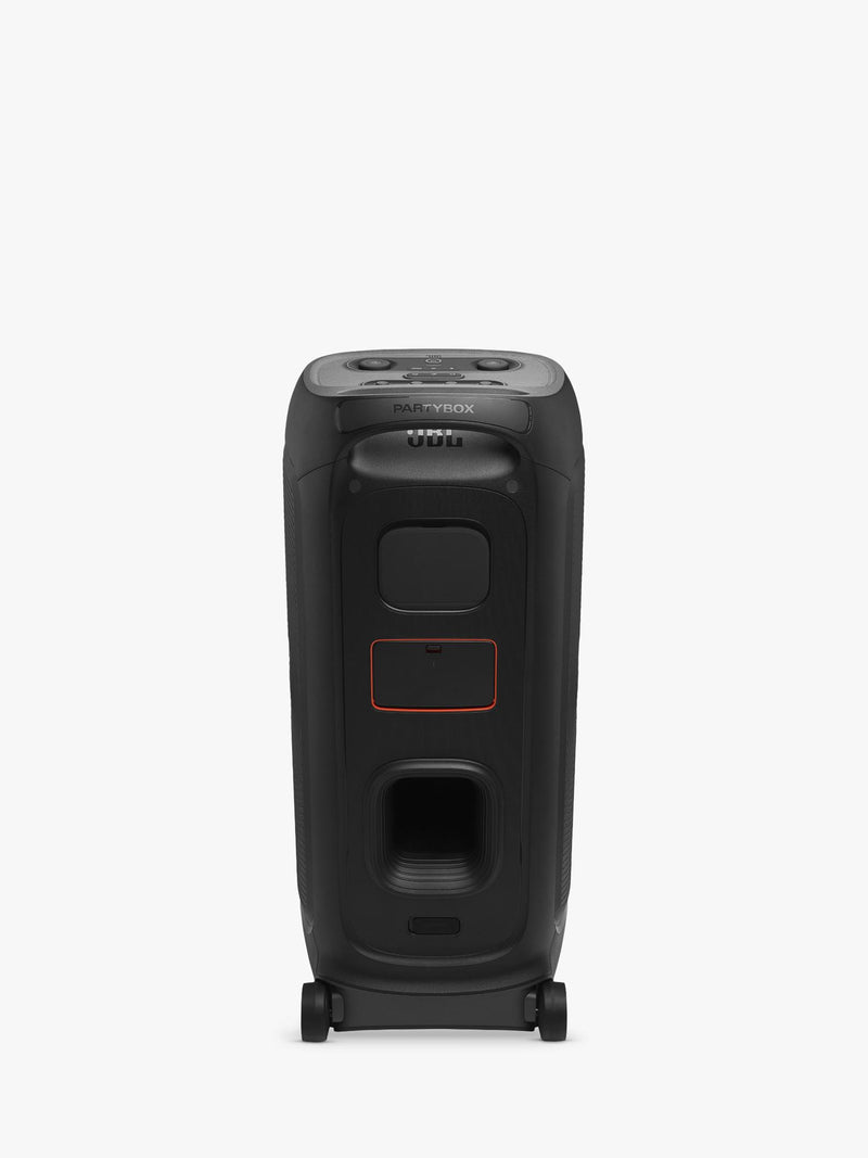 JBL PartyBox 720 Bluetooth speaker with lights - British product