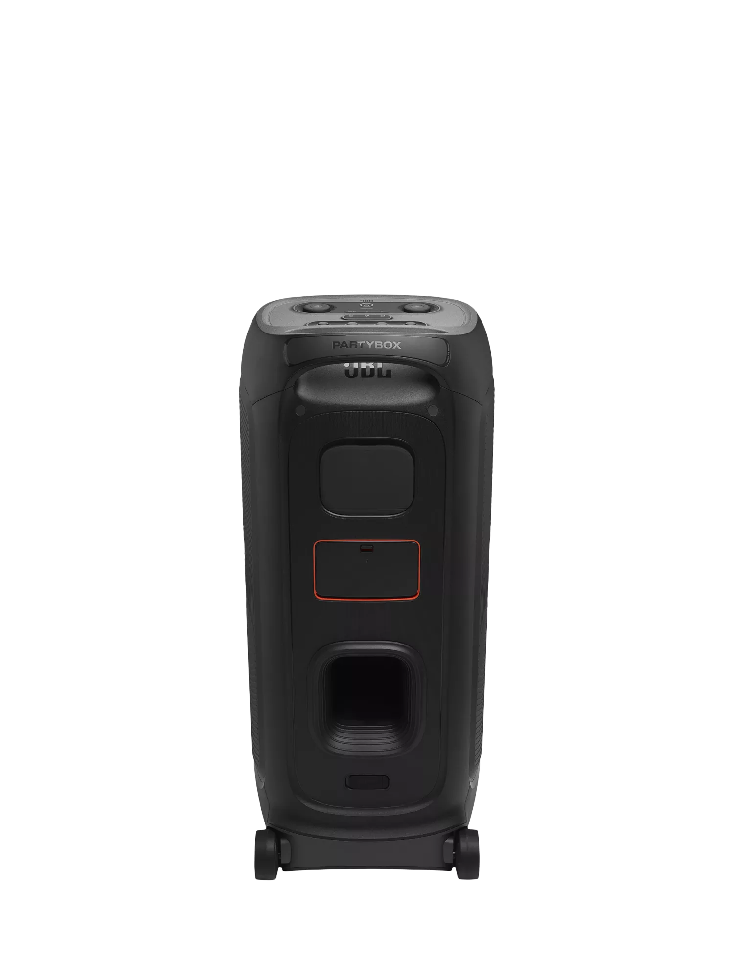 JBL PartyBox 720 Bluetooth speaker with lights - British product