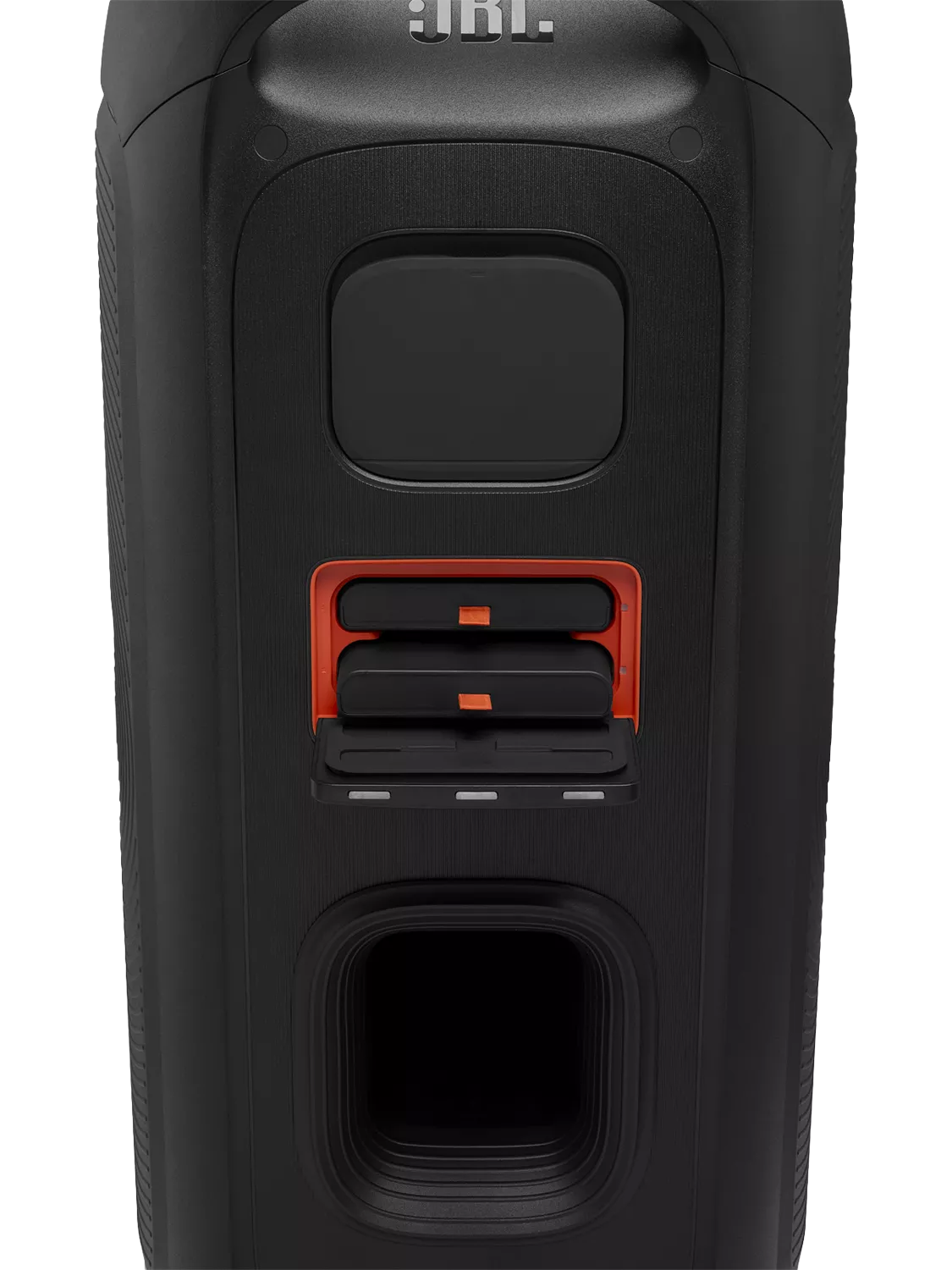 JBL PartyBox 720 Bluetooth speaker with lights - British product