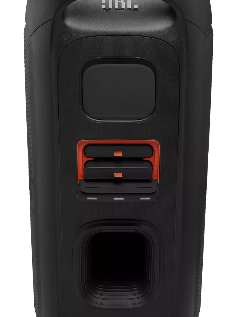 JBL PartyBox 720 Bluetooth speaker with lights - British product