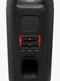 JBL PartyBox 720 Bluetooth speaker with lights - British product