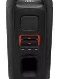 JBL PartyBox 720 Bluetooth speaker with lights - British product
