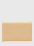 AllSaints Harluna Leather Bifold Wallet