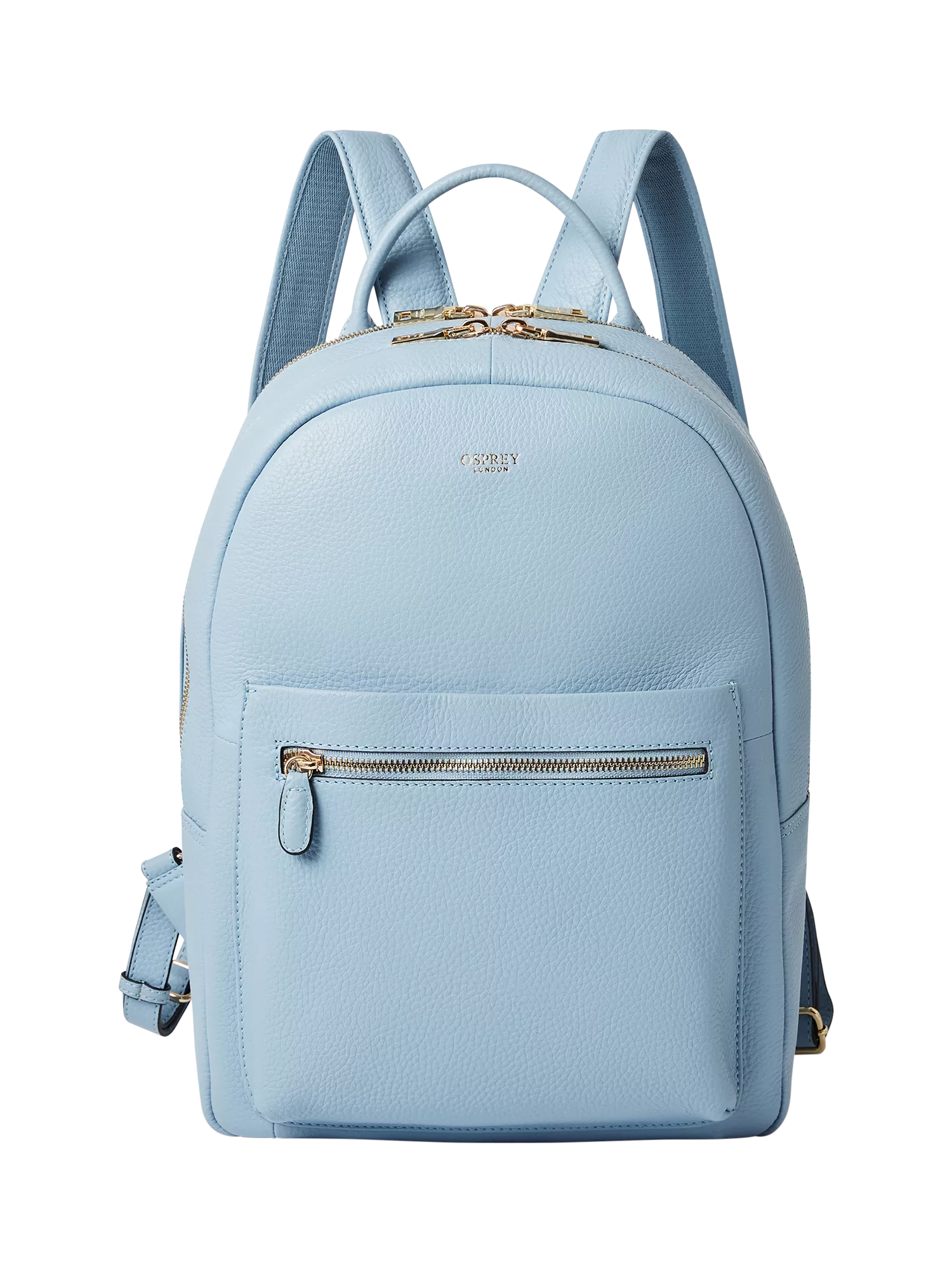 OSPREY LONDON Adaline Leather Backpack